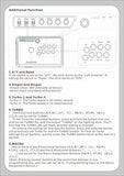 Arcade Fight Stick Joystick (Xbox 360 / PC / Playstation 3) (Mayflash) Pre-Owned