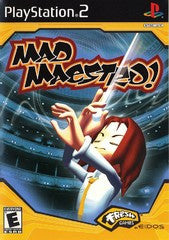 Mad Maestro (Playstation 2) Pre-Owned: Disc(s) Only