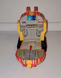 1998 Bandai Power Rangers Lost Galaxy Megazord Deluxe Micro Playset (No Figures) (Pre-Owned)