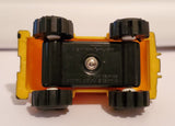 Mini Stomper - Chevrolet Yellow Conversion Van 4x4 -  Schaper (Not Battery Powered) (Pre-Owned)