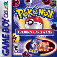 Pokemon Trading Card Game (Nintendo Game Boy Color) Pre-Owned: Cartridge Only