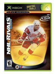 NHL Rivals 2004 (Xbox) Pre-Owned: Game, Manual, and Case