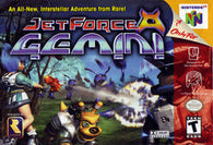 Jet Force Gemini (Nintendo 64 / N64) Pre-Owned: Cartridge Only