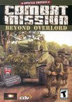 Combat Mission: Beyond Overlord (PC Game) NEW