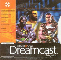 Official Sega Dreamcast Magazine DEMO DISC: November 1999 (Sega Dreamcast) Pre-Owned: Disc Only