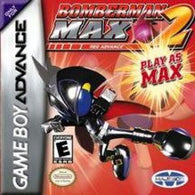 Bomberman Max 2 Red (Nintendo Game Boy Advance) Pre-Owned: Cartridge Only