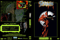 Spawn: Season 1 (DVD) Pre-Owned