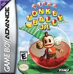 Super Monkey Ball Jr. (Nintendo Game Boy Advance) Pre-Owned: Cartridge Only