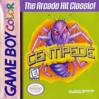 Centipede (Nintendo Game Boy Color) Pre-Owned: Cartridge Only