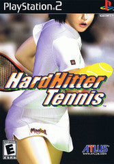 Hard Hitter Tennis (Playstation 2) Pre-Owned: Disc(s) Only