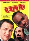 Screwed (DVD) Pre-Owned