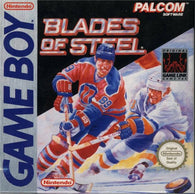 Blades of Steel (Nintendo Game Boy) Pre-Owned: Cartridge Only