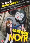 Cartoon Noir (DVD) NEW