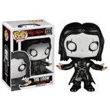Funko POP! Figure - Movies #133: The Crow - NEW