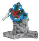 Martian Manhunter (Justice League Figurines) NEW