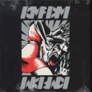 MDFMK (Megalomaniac / Anarchy / Unfit - REMIXES) (Audio CD) Pre-Owned