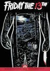 Friday the 13th (1980) (DVD) Pre-Owned