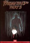 Friday the 13th: Part 3 (DVD) Pre-Owned
