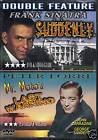 Suddenly / Mr. Moto's Last Warning (DVD) Pre-Owned