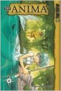 +Anima: Vol. 2 (Tokyopop) (Manga) Pre-Owned
