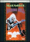 Iron Maiden: Raising Hell (2000) (DVD / Movie) NEW