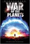 War of the Planets (DVD) Pre-Owned