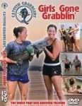 Catfish Grabblers: Girls Gone Grabblin' (DVD) Pre-Owned