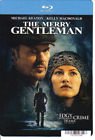 The Merry Gentleman (Blu Ray) Pre-Owned: Disc(s) and Case