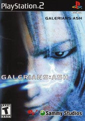 Galerians Ash (Playstation 2) Pre-Owned: Disc(s) Only
