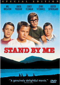 Stand By Me (DVD) NEW