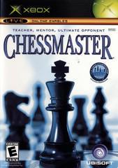 Chessmaster (Xbox) Pre-Owned