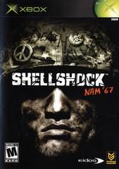 Shell Shock Nam '67 (Xbox) Pre-Owned