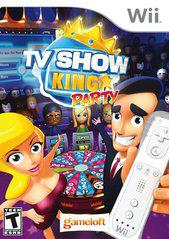 TV Show King Party (Nintendo Wii) Pre-Owned