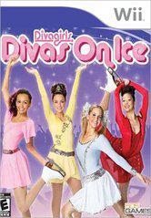 Diva Girls: Divas On Ice (Nintendo Wii) Pre-Owned