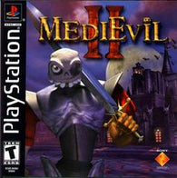 Medievil II (Playstation 1) Pre-Owned