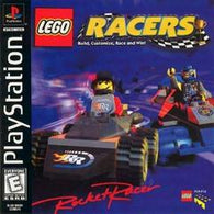 LEGO Racers (Playstation 1) Pre-Owned