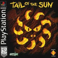 Tail Of The Sun (Playstation 1) Pre-Owned