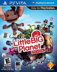 LittleBigPlanet (PS Vita) Pre-Owned