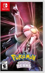 Pokemon: Shining Pearl (Nintendo Switch) Pre-Owned