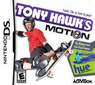 Tony Hawk Motion (Game Only) (Motion Pack NOT included) (Nintendo DS) Pre-Owned