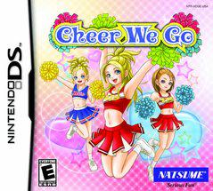 Cheer We Go (Nintendo DS) Pre-Owned