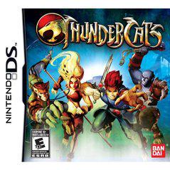 Thundercats (Nintendo DS) Pre-Owned