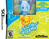 Zhu Zhu Puppies (Game Only) (Nintendo DS) Pre-Owned