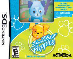 Zhu Zhu Puppies (Game Only) (Nintendo DS) Pre-Owned