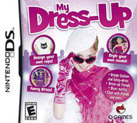 My Dress-Up (Nintendo DS) Pre-Owned