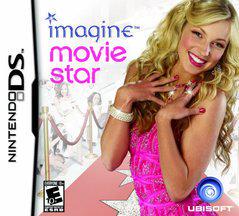 Imagine: Movie Star (Nintendo DS) Pre-Owned