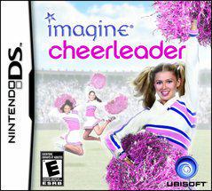 Imagine: Cheerleader (Nintendo DS) Pre-Owned