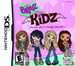 Bratz Kidz (Nintendo DS) Pre-Owned