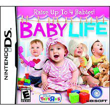 Baby Life (Nintendo DS) Pre-Owned