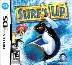 Surf's Up (Nintendo DS) Pre-Owned